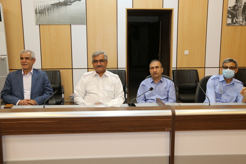 بازدید مدیرعامل 47