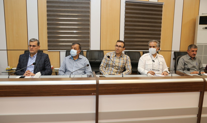 بازدید مدیرعامل 48