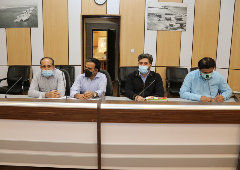 بازدید مدیرعامل 49