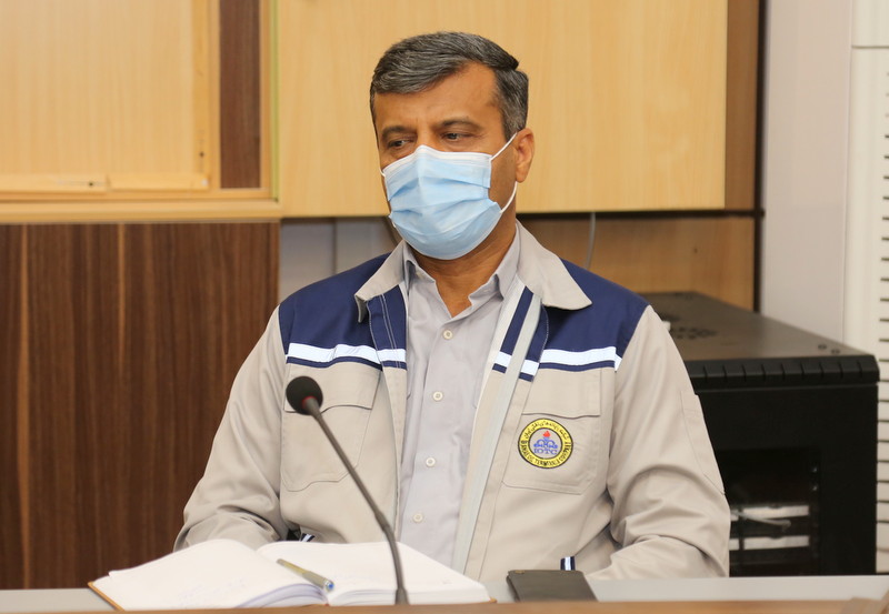 بازدید مدیرعامل 50