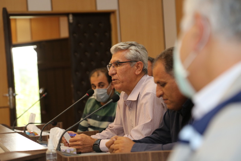 بازدید مدیرعامل 52