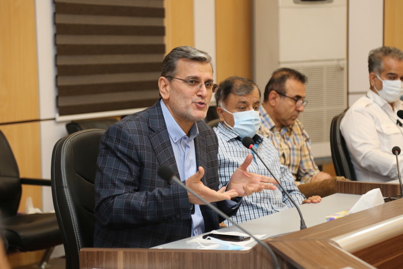 بازدید مدیرعامل 53