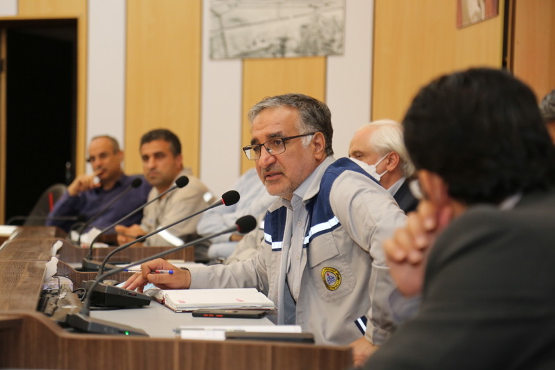 بازدید مدیرعامل 59