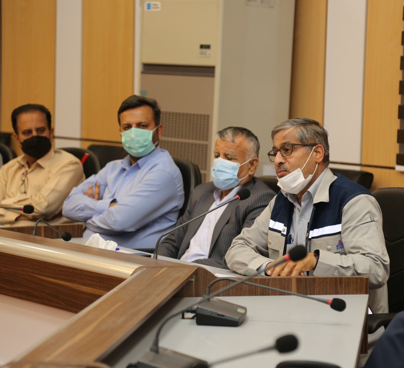 بازدید مدیرعامل 60