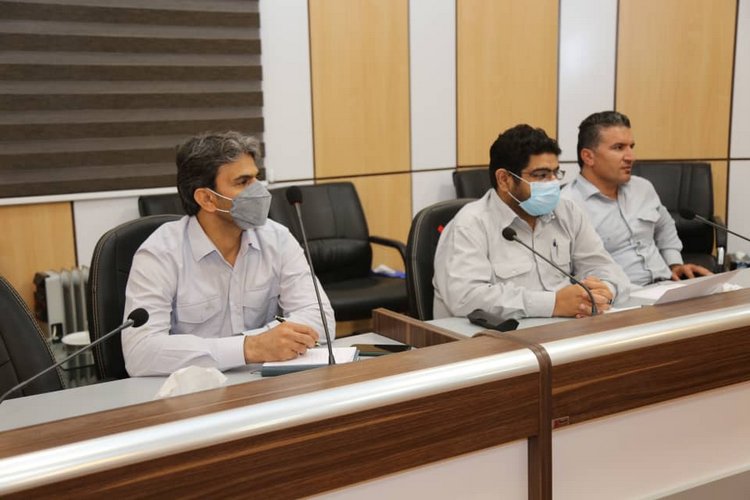 جلسه پشتیبانی 2