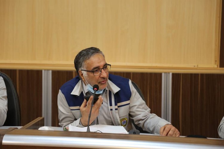 جلسه پشتیبانی 3