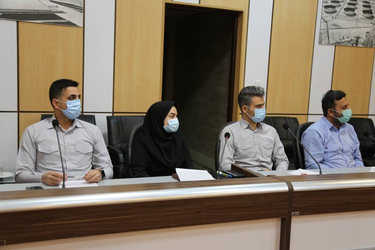 جلسه پشتیبانی 4