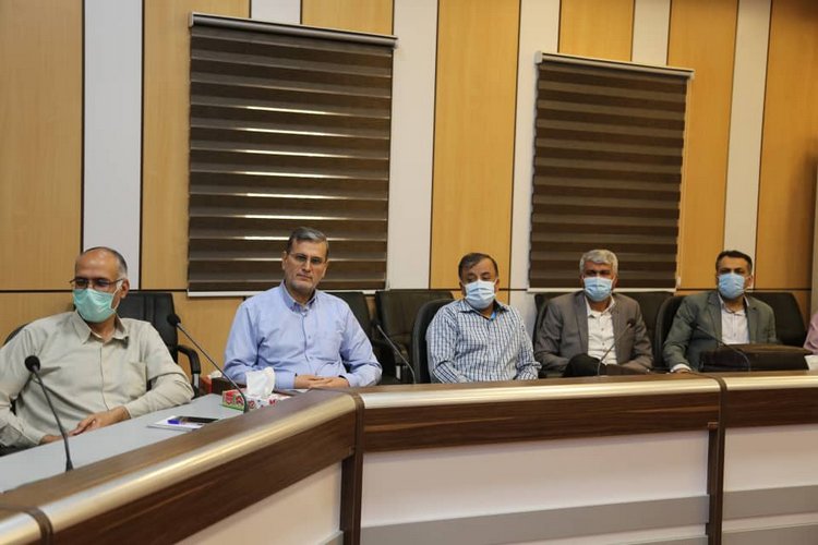 جلسه پشتیبانی 5