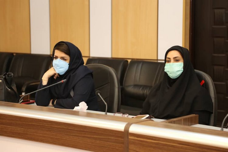 منابع انسانی 10