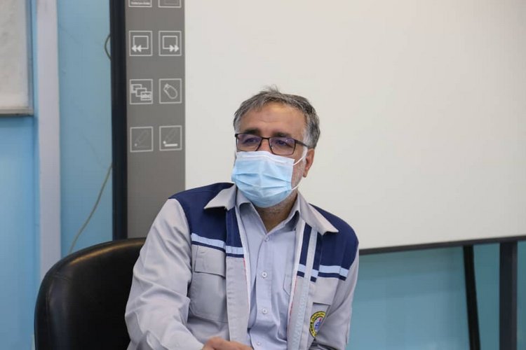 بازدید شیمیایی ایمنی 3