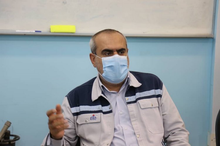 بازدید شیمیایی ایمنی 4