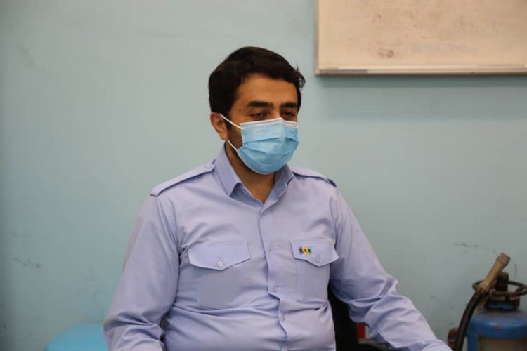 بازدید شیمیایی ایمنی 5