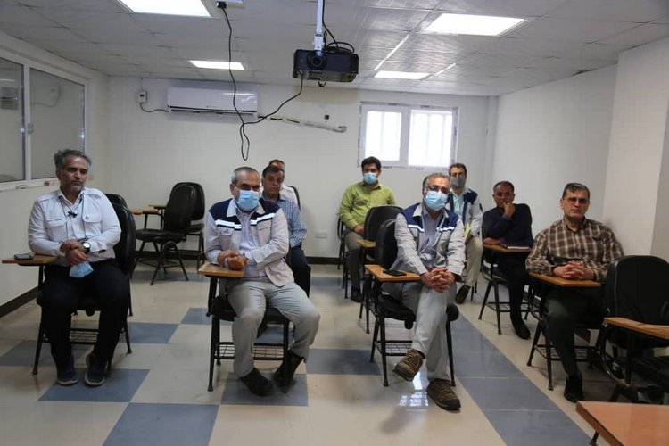 بازدید شیمیایی ایمنی 10