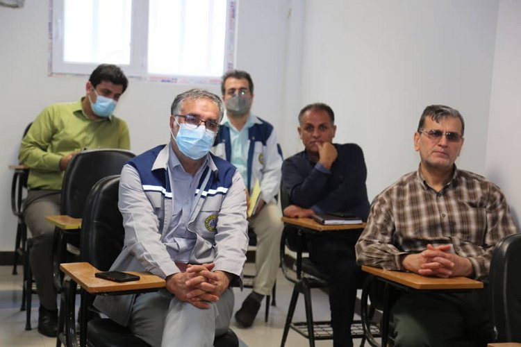 بازدید شیمیایی ایمنی 11