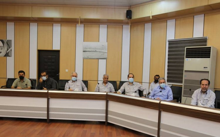 نشست فناوری اطلاعات  3