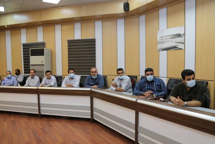 نشست فناوری اطلاعات  4