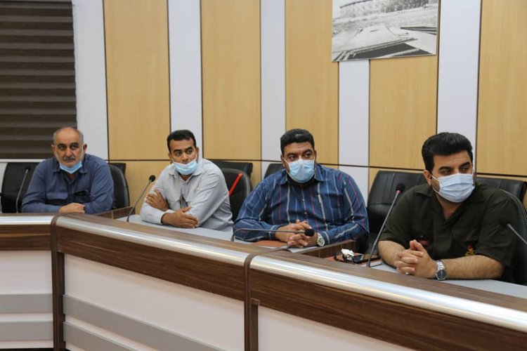 نشست فناوری اطلاعات  5