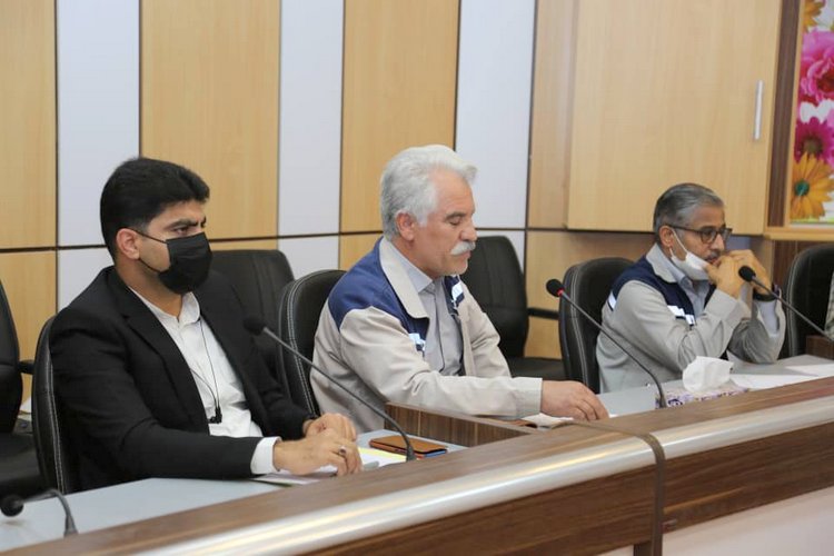 نشست فناوری اطلاعات  9