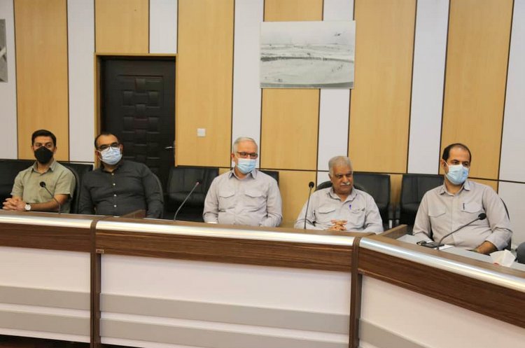 نشست فناوری اطلاعات  12