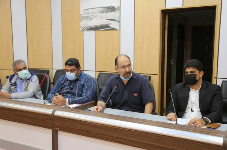 نشست فناوری اطلاعات  13