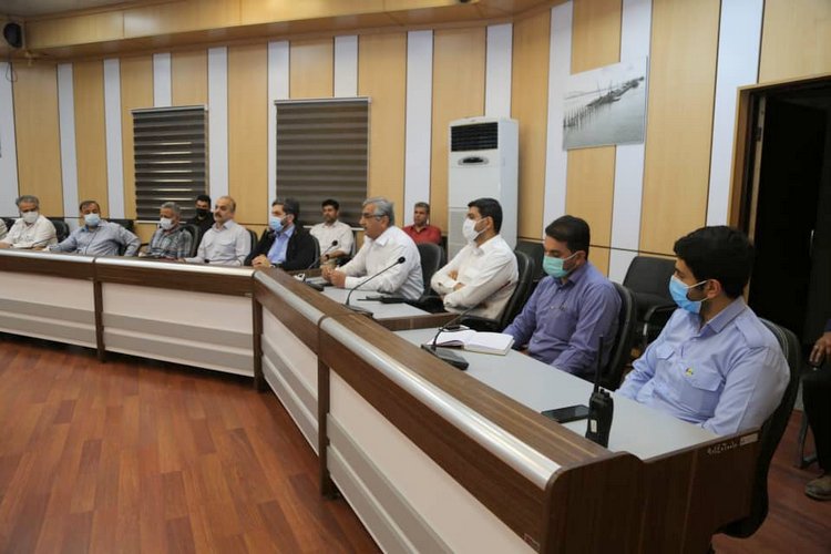 نشست فناوری اطلاعات  15