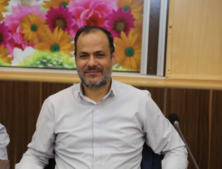 نشست فناوری اطلاعات  21