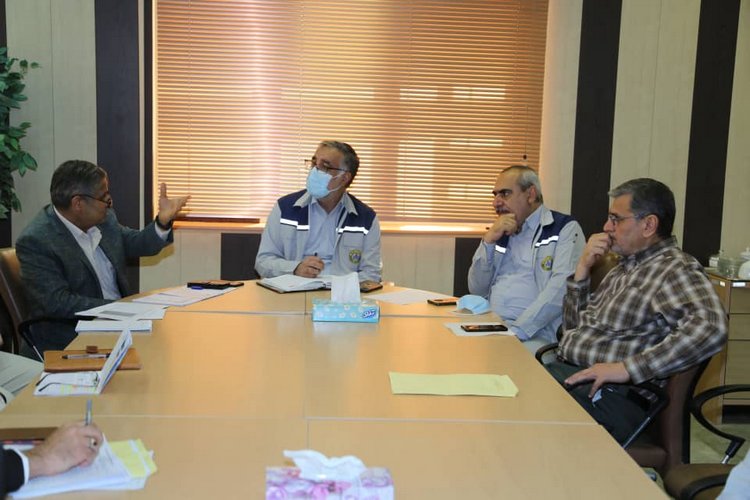 عملیات عمومی 5