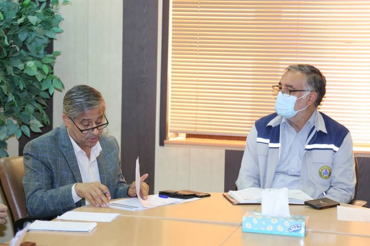 عملیات عمومی 9