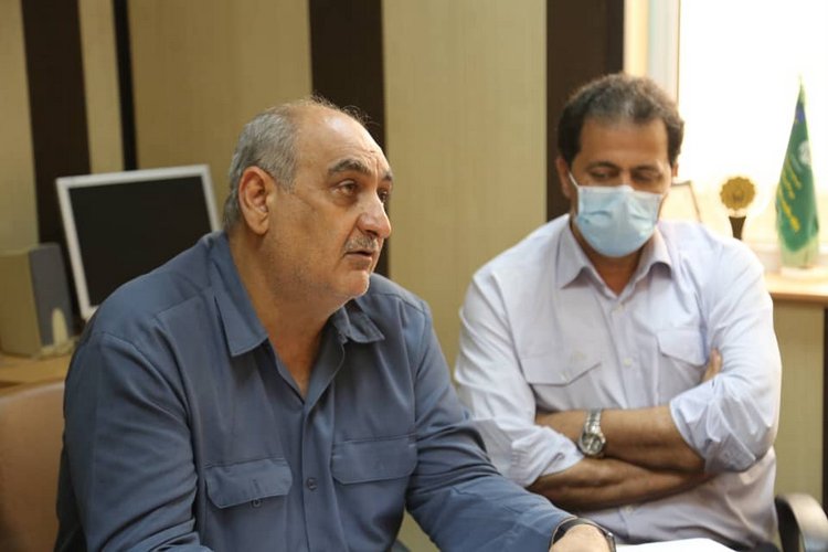 عملیات عمومی 11