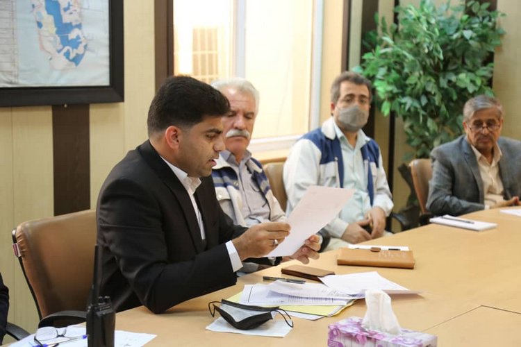 عملیات عمومی 12