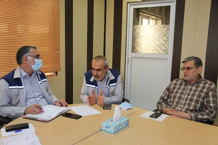 عملیات عمومی 15