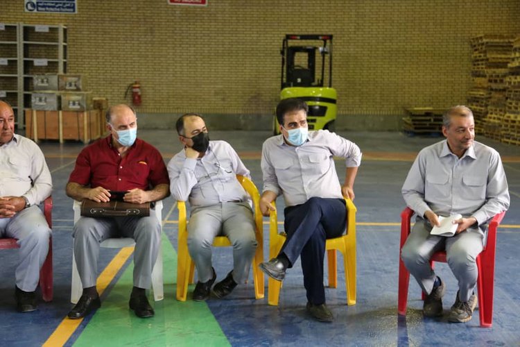 بازدید کالا 3