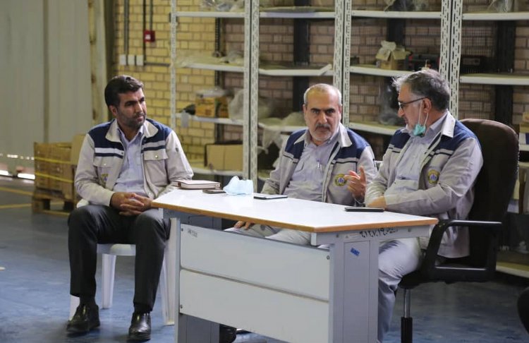 بازدید کالا 4