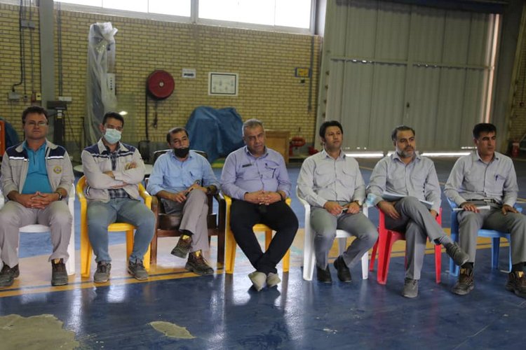 بازدید کالا 5