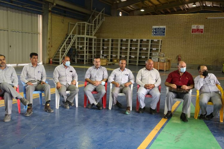 بازدید کالا 6