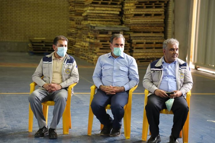 بازدید کالا 7