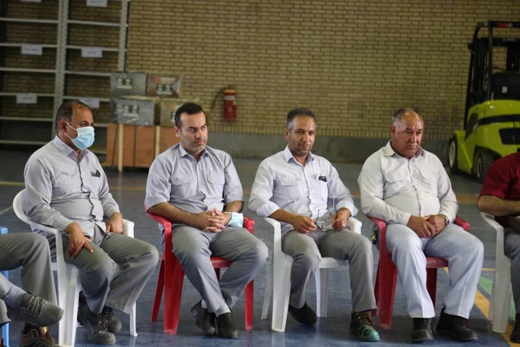 بازدید کالا 8