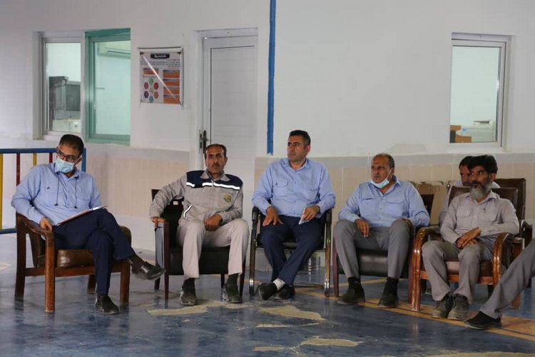 بازدید کالا 9