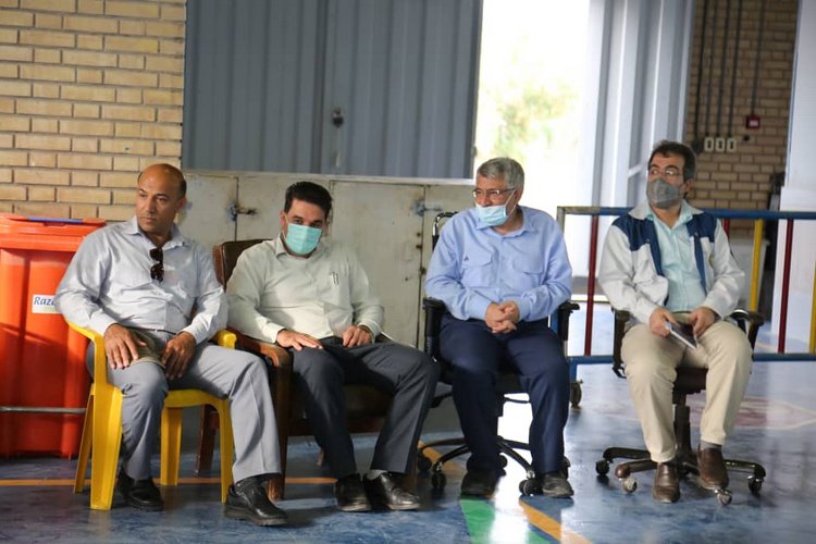 بازدید کالا 11