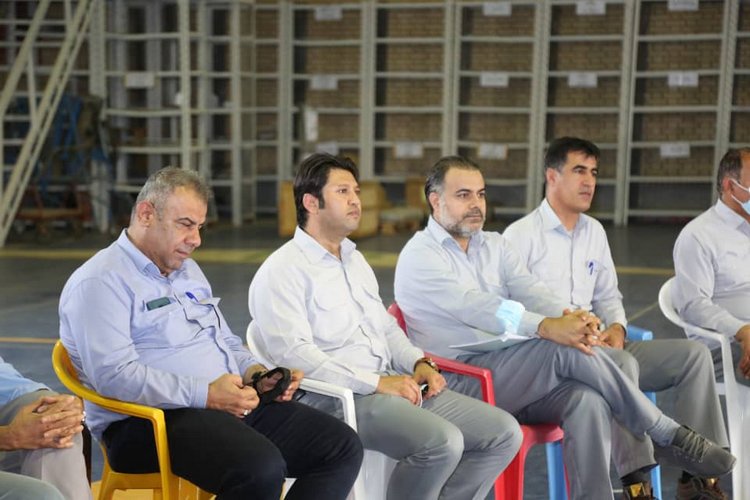 بازدید کالا 12