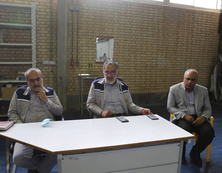 بازدید کالا 19