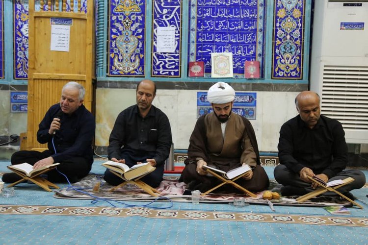 شب های قدر  5