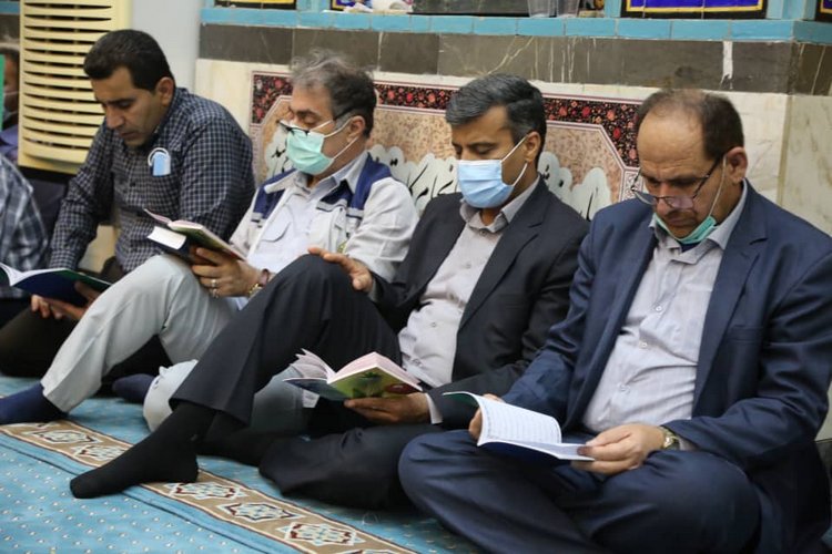 شب های قدر  10