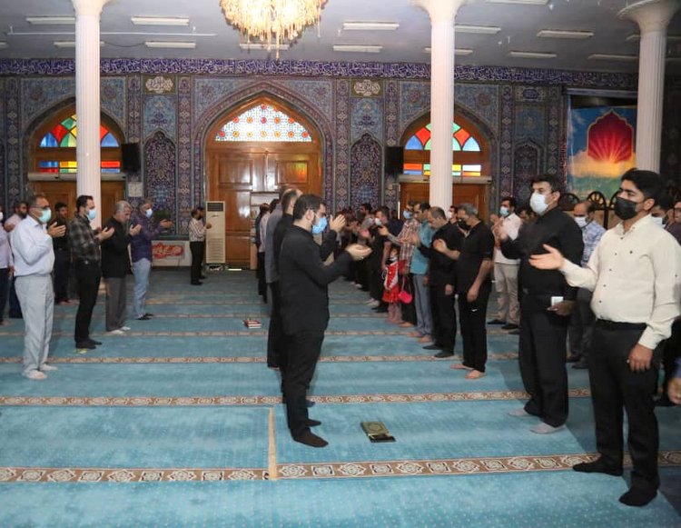 شب های قدر  14