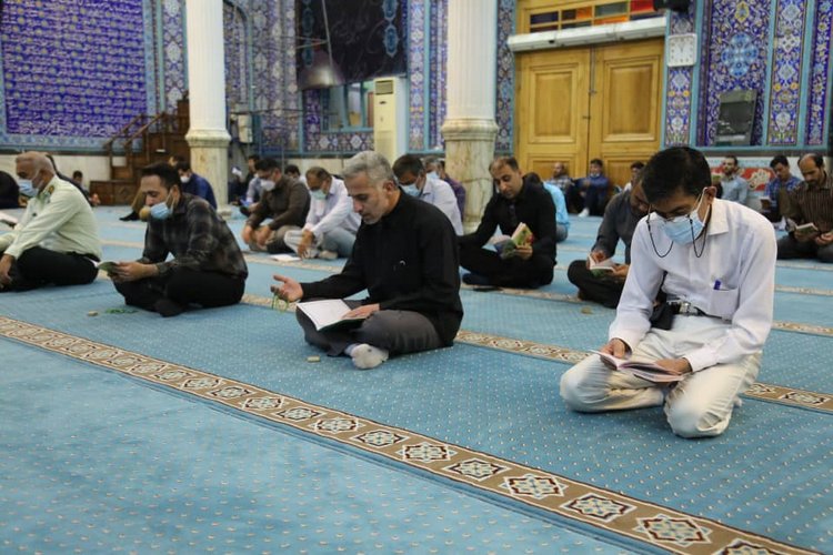 شب های قدر  17