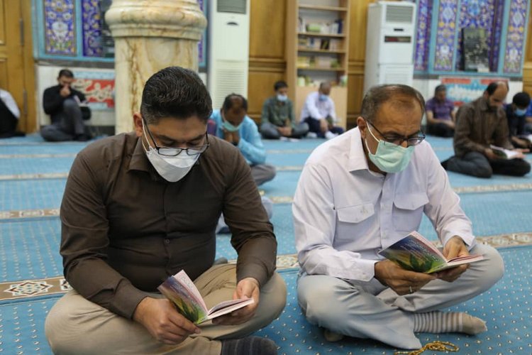 شب های قدر  22