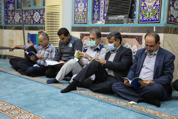 شب های قدر  23