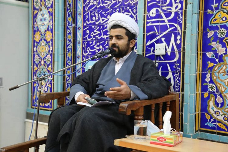 شب های قدر  25