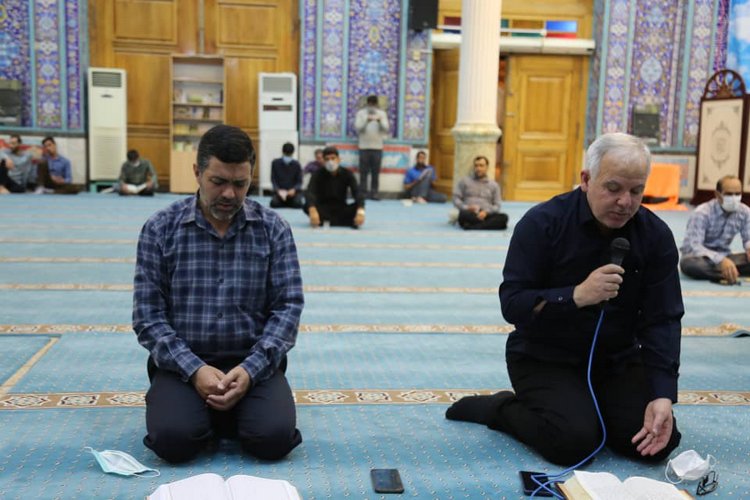 شب های قدر  26