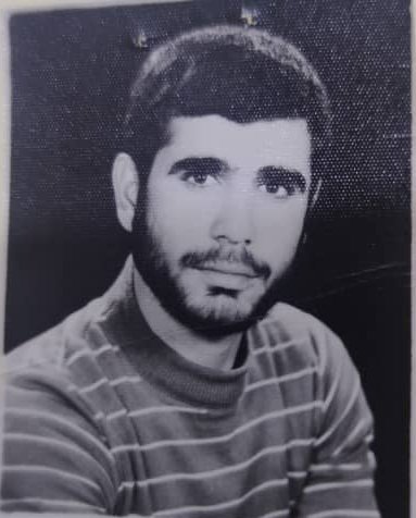 غلامحسین علیدوست